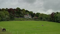 Offa dyke path