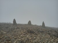 Cairns Ben Nevis