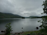 Loch exclusief monster