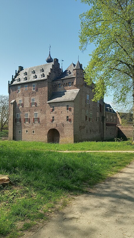 Kasteel Doorwerth