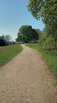Paas wandeling