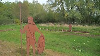 Romeinse weg