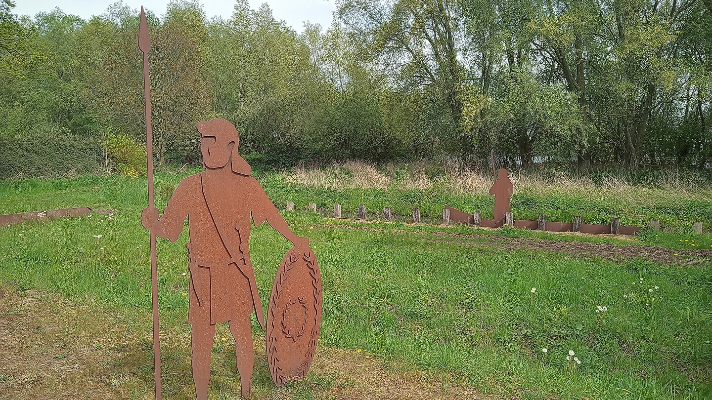 Romeinse weg