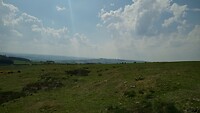 Walwick fell