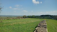 Hadrians wall