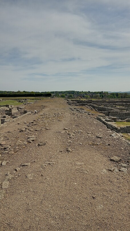 Corbridge