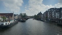 Leiden