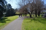 Park bij Penrith