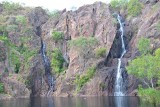Wangi Falls