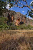 Windjana Gorge