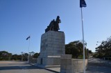 ANZAC monument