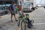 fietsen naar Rottnest Island