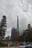 Bell Tower Perth