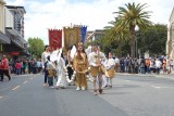 Processie