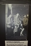 Emigranten familie uit Nederland