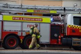 Brandweer