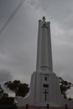 Anzac monument