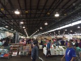 Sydney' s Market