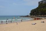 Strand Manly Beach