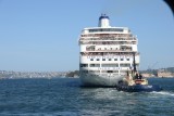 Cruiseschip
