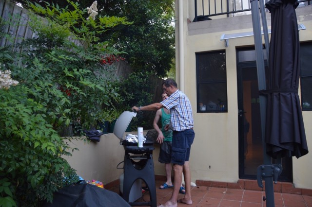 De BBQ Masters