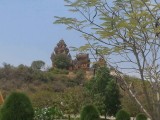 tempel Pongklongarai