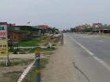 onderweg