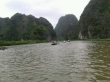Tam Coc