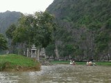Tam Coc
