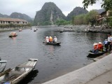 Tam Coc