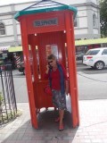 telefooncel