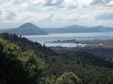 lake toupu