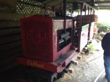 trein coremandel