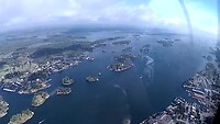 Gananoque dag 2