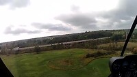 Gananoque dag 2