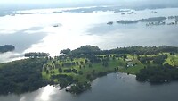 Gananoque dag 2