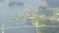 Gananoque dag 2