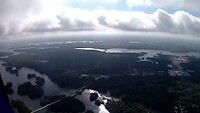 Gananoque dag 2