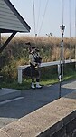 Halifax dag 2