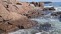acadia national park
