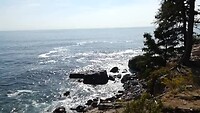 acadia national park