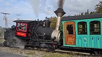 the mount washington cog railway