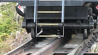 the mount washington cog railway