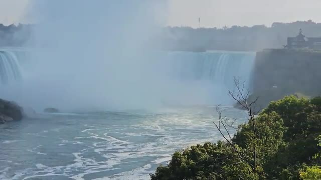 niagra falls