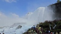 niagra falls