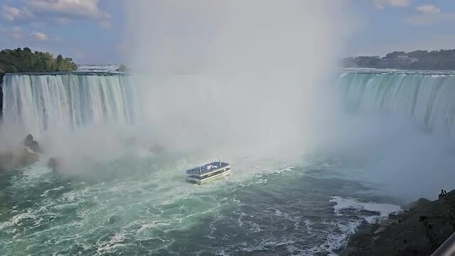 niagra falls