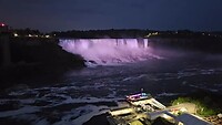 niagra falls