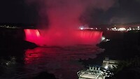 niagra falls