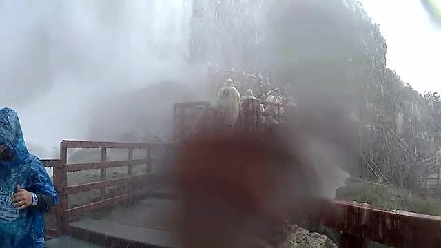 niagra falls