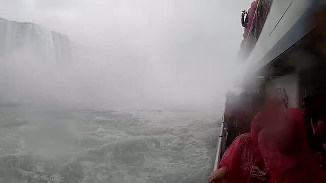 niagara falls